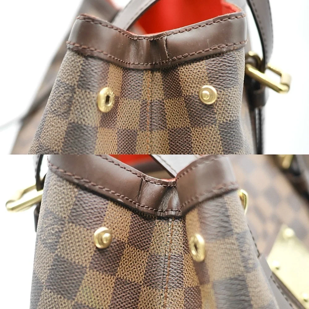 🍓LV Hampstead GM SP2067 - Picture 15 of 16